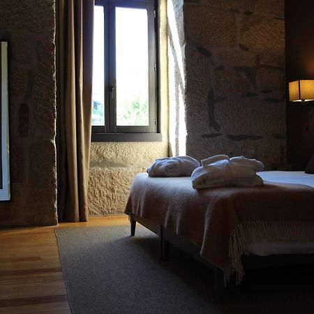 Longroiva Hotel Rural Zewnętrze zdjęcie