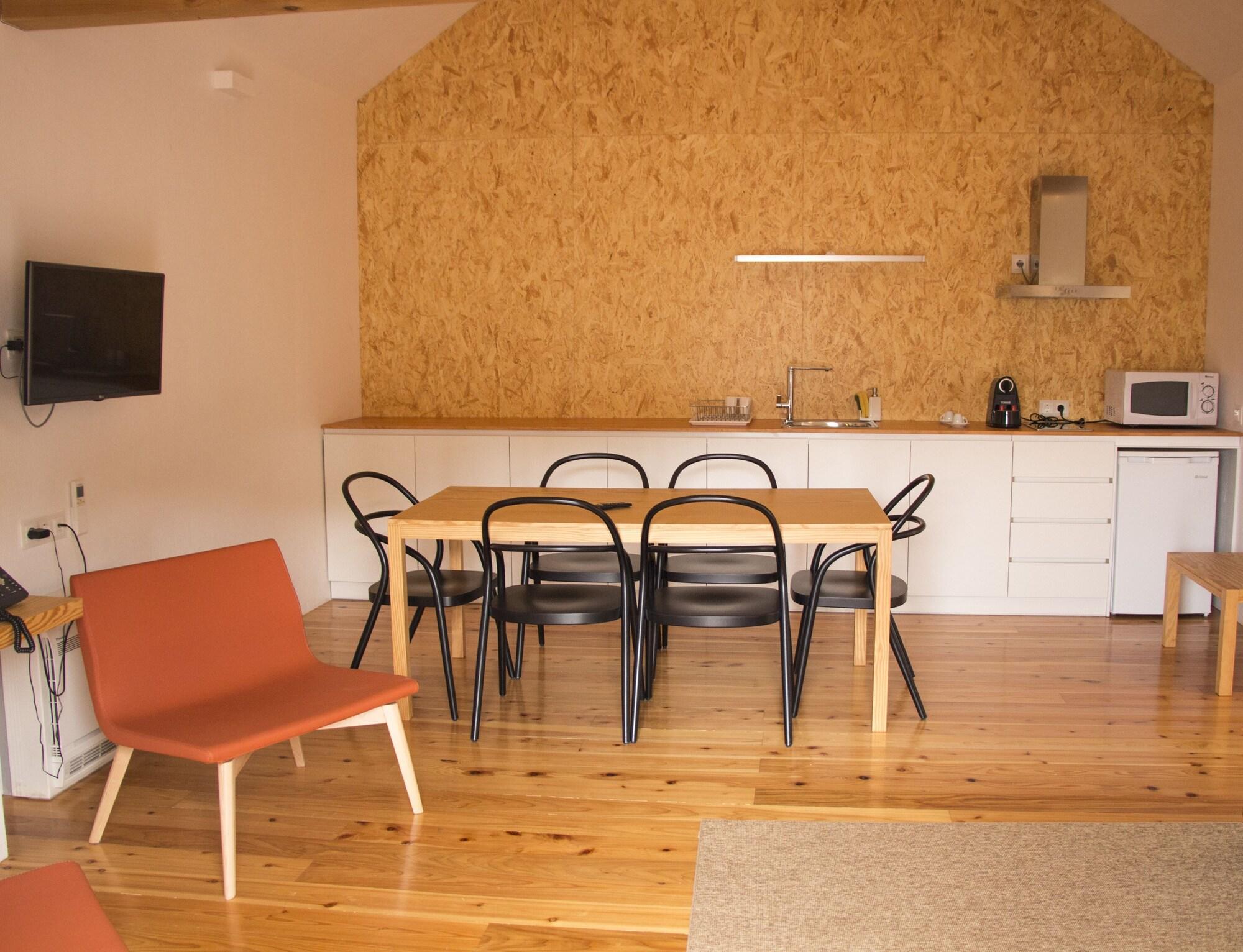 Longroiva Hotel Rural Zewnętrze zdjęcie