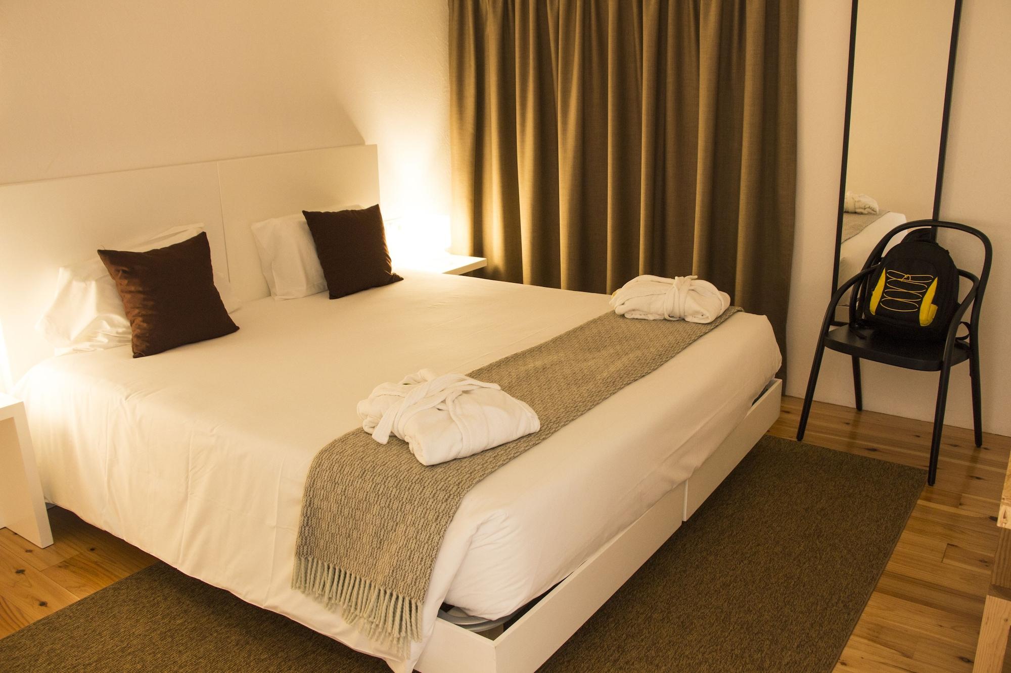 Longroiva Hotel Rural Zewnętrze zdjęcie