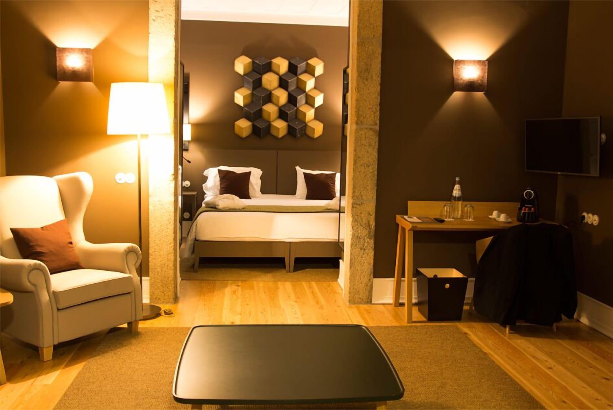 Longroiva Hotel Rural Zewnętrze zdjęcie