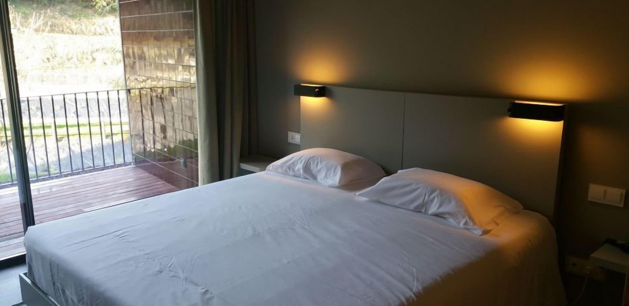 Longroiva Hotel Rural Zewnętrze zdjęcie