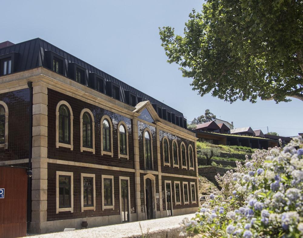 Longroiva Hotel Rural Zewnętrze zdjęcie