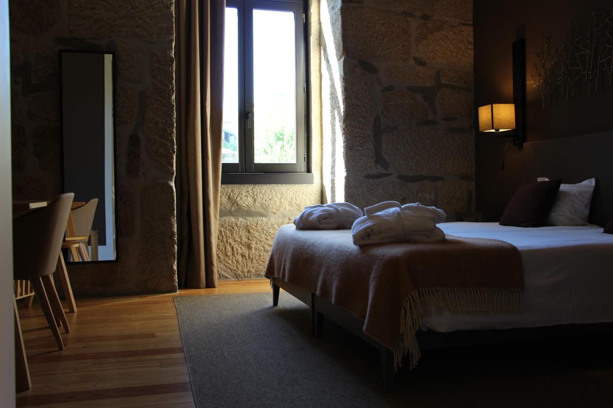 Longroiva Hotel Rural Zewnętrze zdjęcie