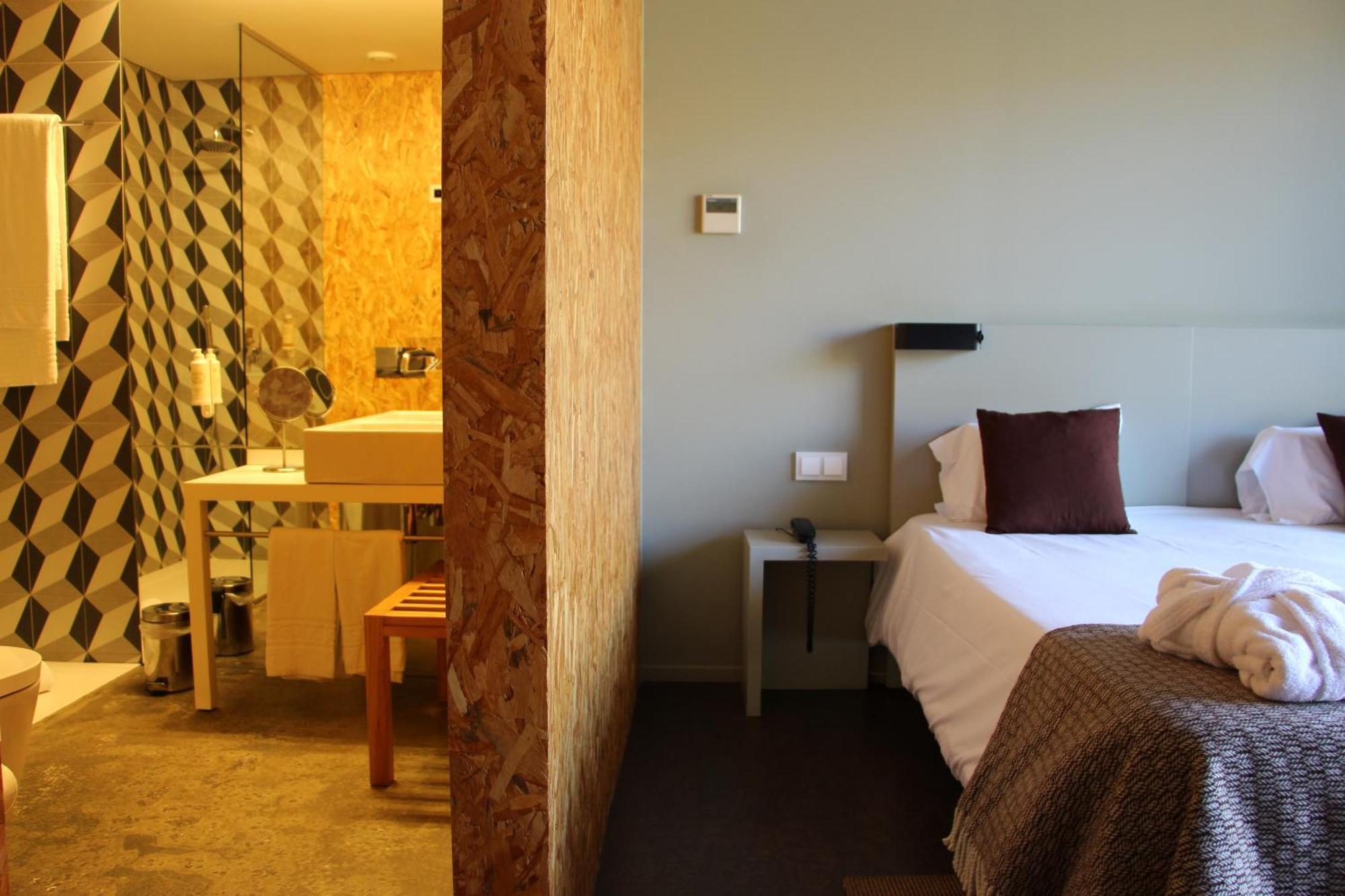 Longroiva Hotel Rural Zewnętrze zdjęcie