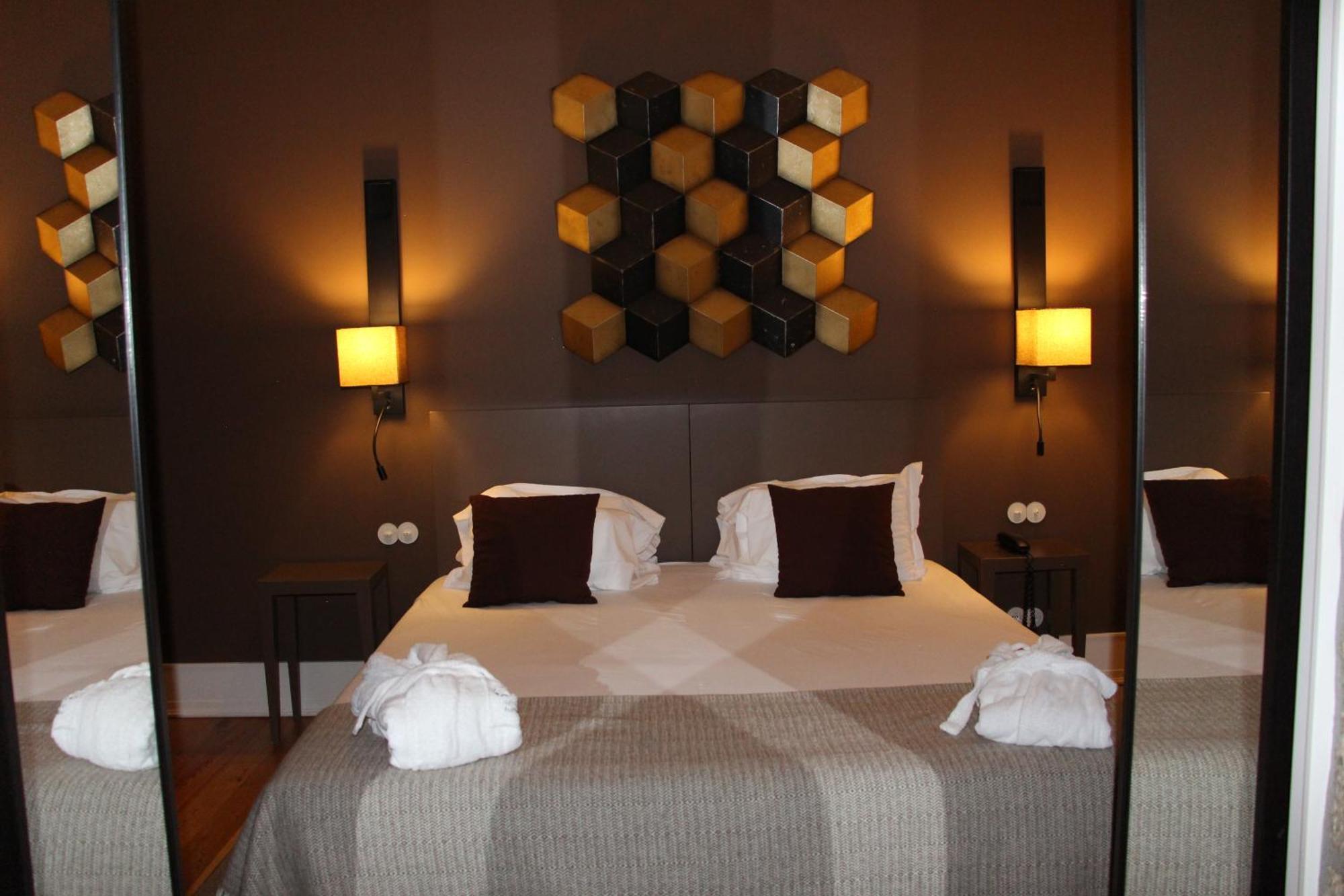 Longroiva Hotel Rural Zewnętrze zdjęcie