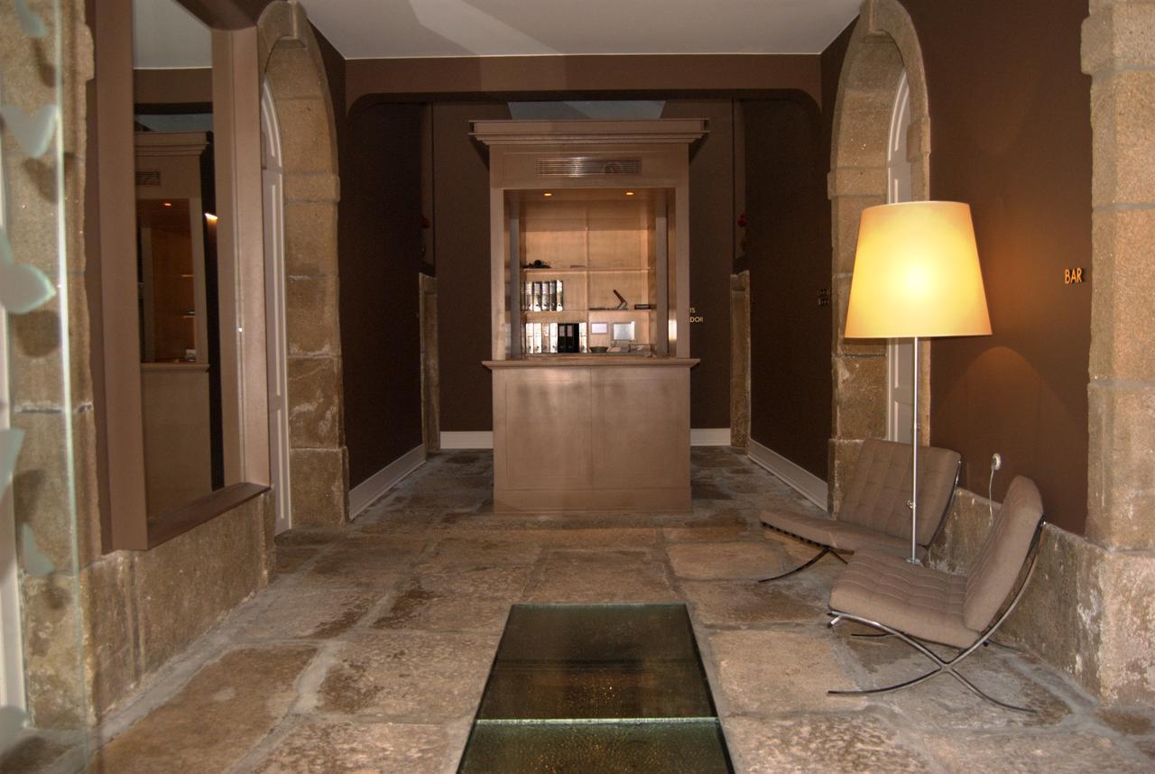 Longroiva Hotel Rural Zewnętrze zdjęcie