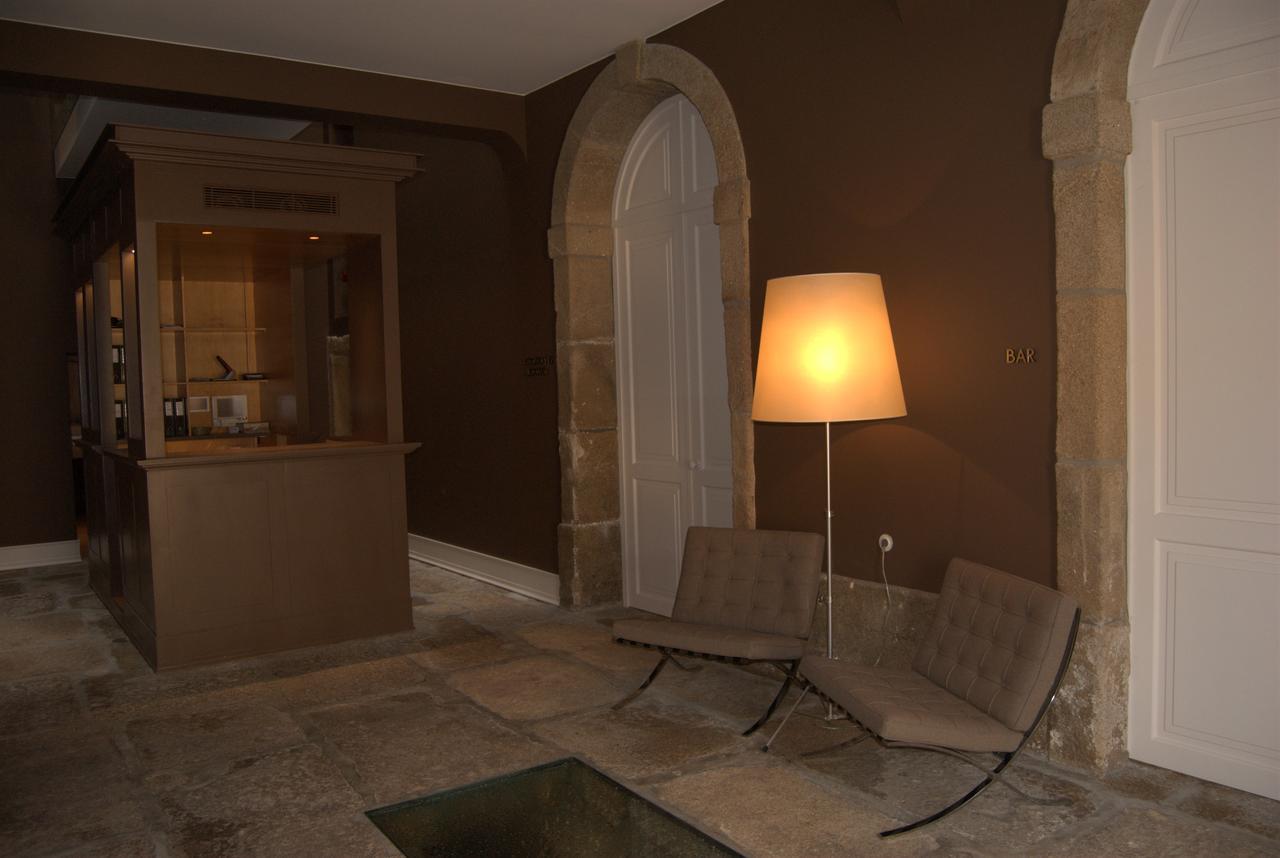 Longroiva Hotel Rural Zewnętrze zdjęcie