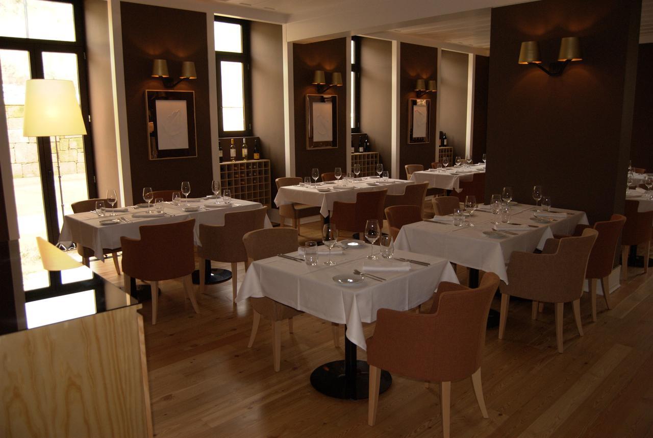 Longroiva Hotel Rural Zewnętrze zdjęcie