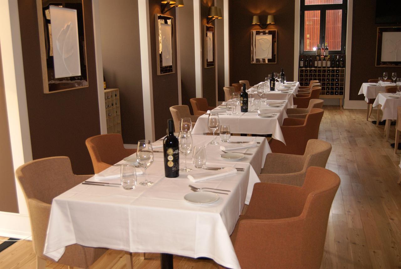 Longroiva Hotel Rural Zewnętrze zdjęcie