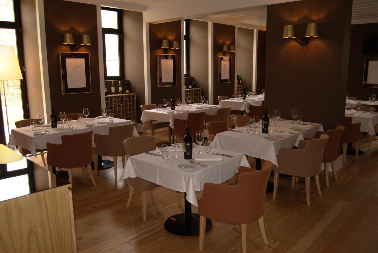 Longroiva Hotel Rural Zewnętrze zdjęcie