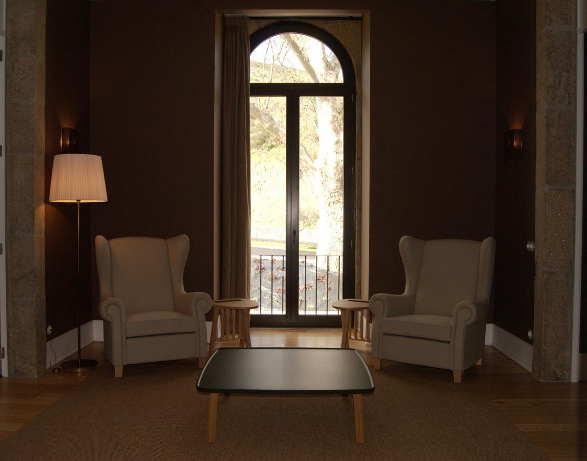Longroiva Hotel Rural Zewnętrze zdjęcie