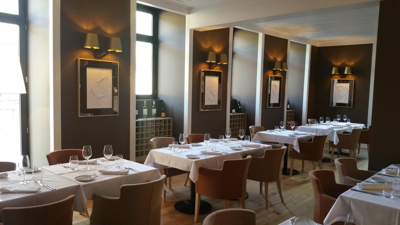 Longroiva Hotel Rural Zewnętrze zdjęcie