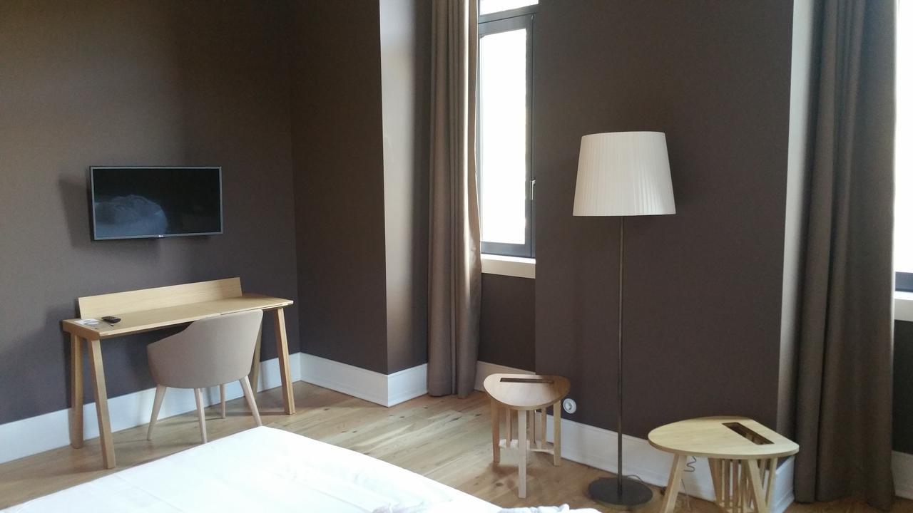 Longroiva Hotel Rural Zewnętrze zdjęcie