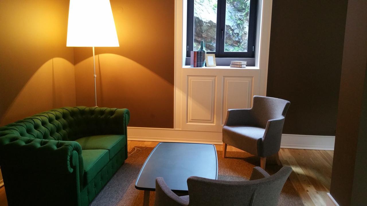 Longroiva Hotel Rural Zewnętrze zdjęcie