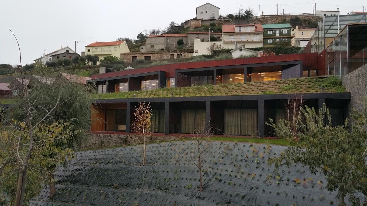 Longroiva Hotel Rural Zewnętrze zdjęcie