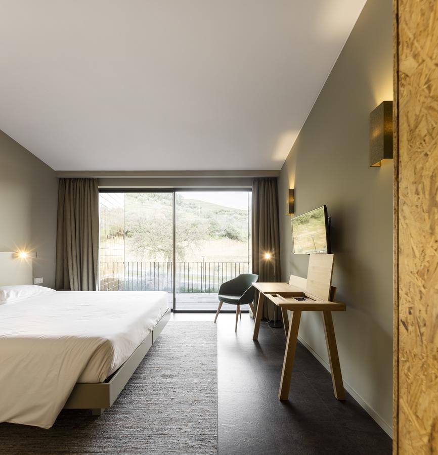 Longroiva Hotel Rural Zewnętrze zdjęcie