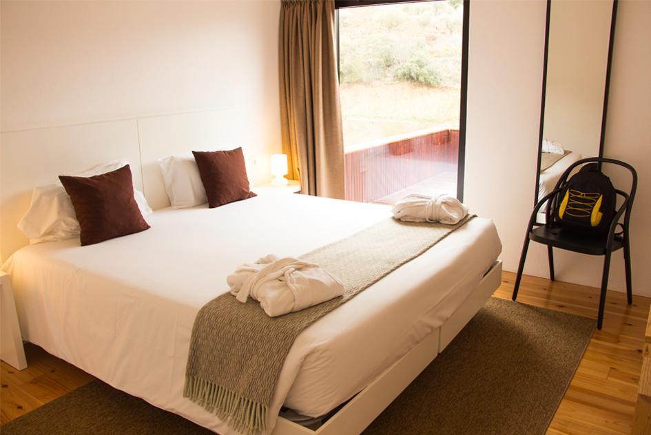 Longroiva Hotel Rural Zewnętrze zdjęcie