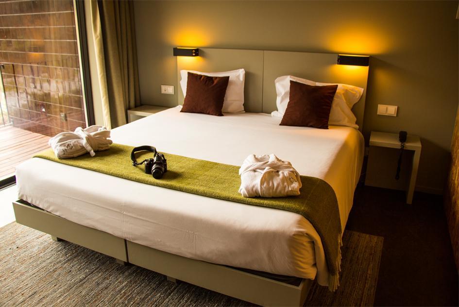 Longroiva Hotel Rural Zewnętrze zdjęcie